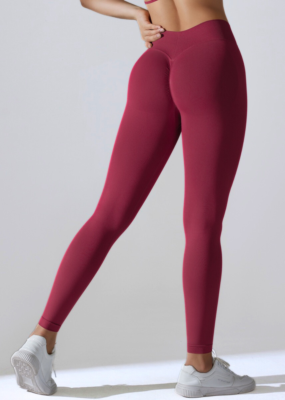 SculpStore ShapeMaster Leggings | Seamless Sculpt & Lift Fit