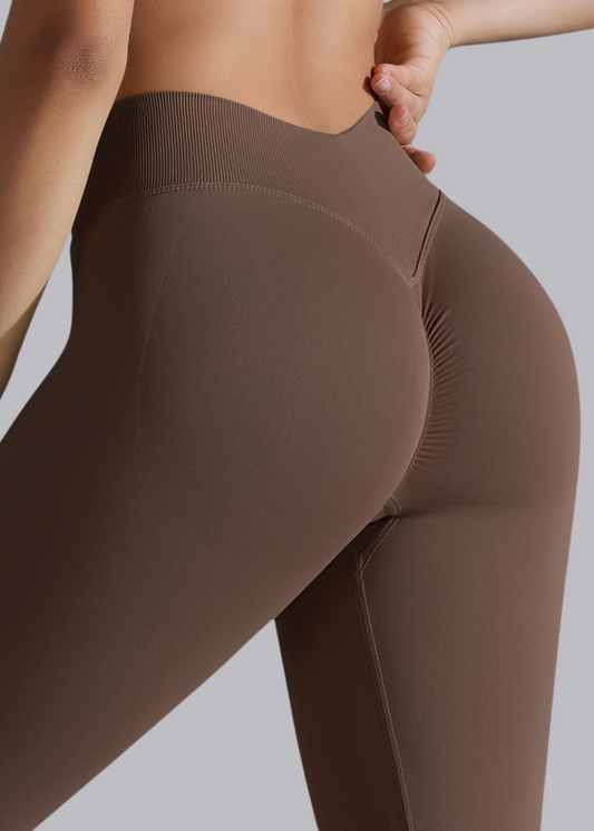 SculpStore ShapeMaster Leggings | Seamless Sculpt & Lift Fit