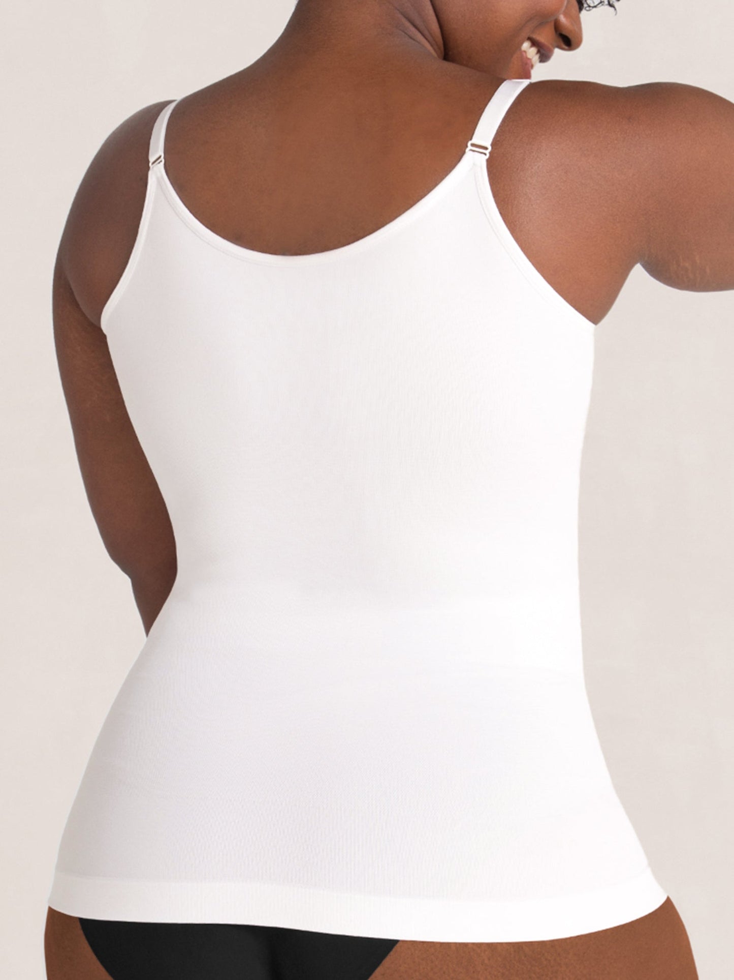 SculpStore 360 Sculpt Cami | Seamless Tummy Control Tank