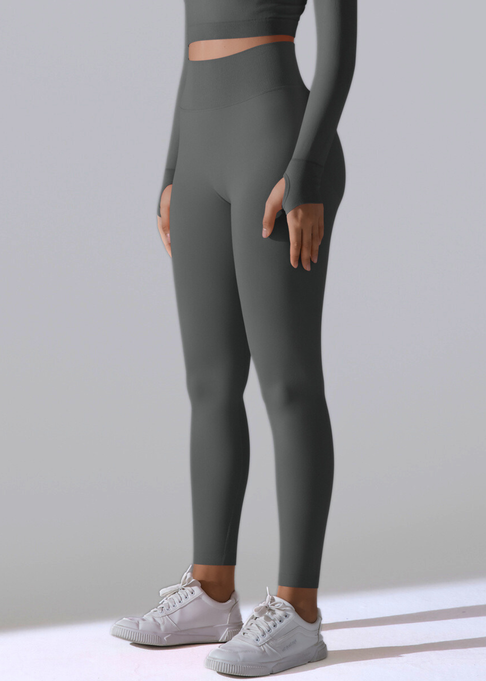 SculpStore PerfectFit Leggings | Ultra High Waist Sculpting Fit