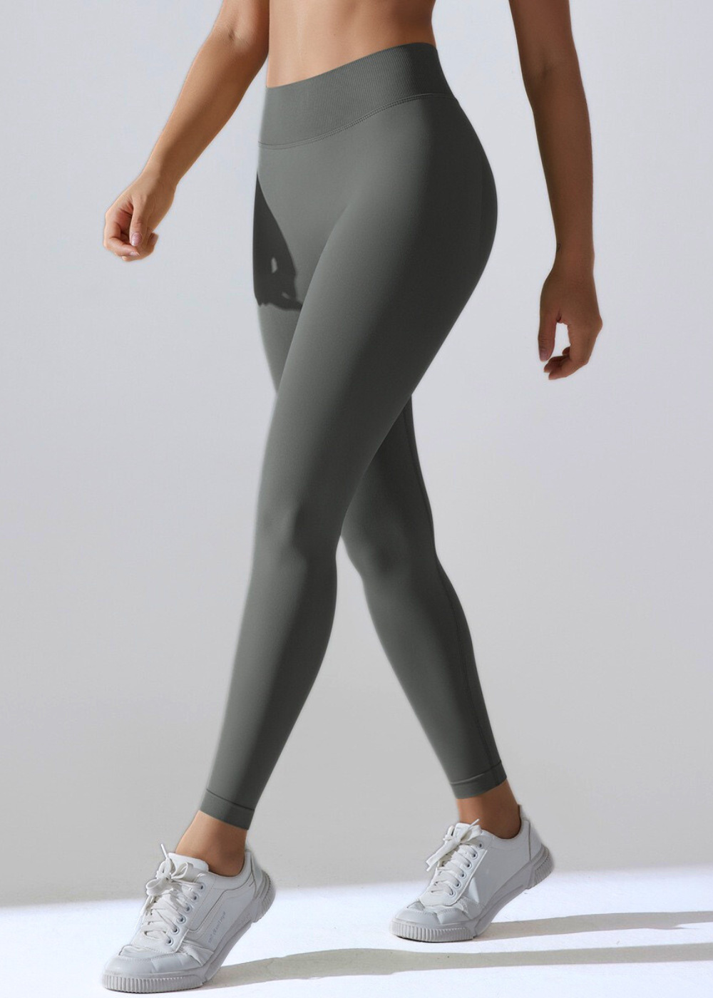 SculpStore ShapeMaster Leggings | Seamless Sculpt & Lift Fit