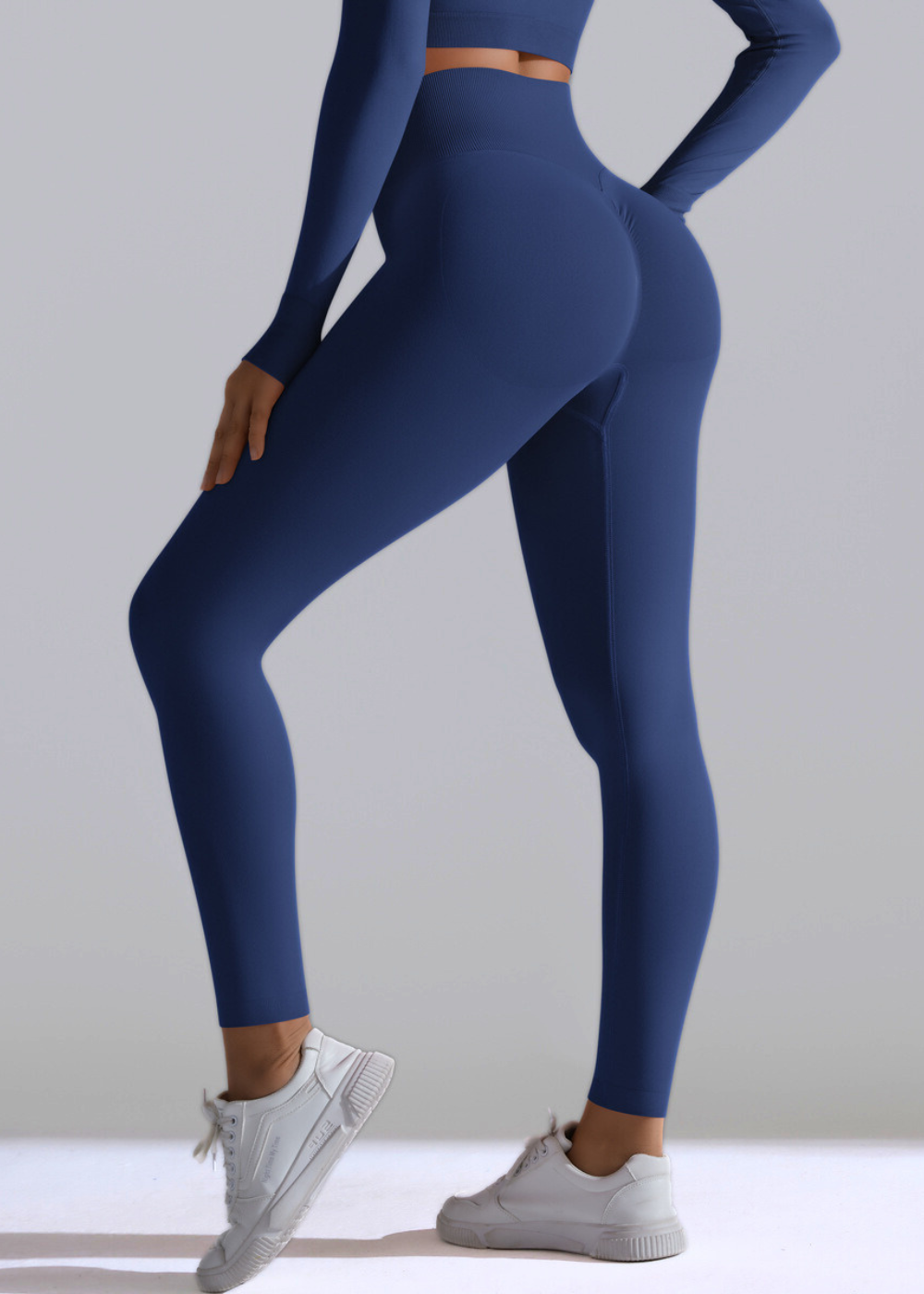 SculpStore PerfectFit Leggings | Ultra High Waist Sculpting Fit
