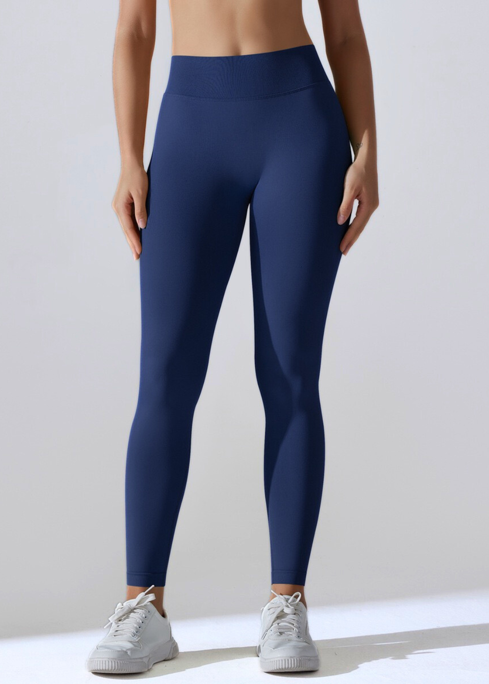 SculpStore ShapeMaster Leggings | Seamless Sculpt & Lift Fit