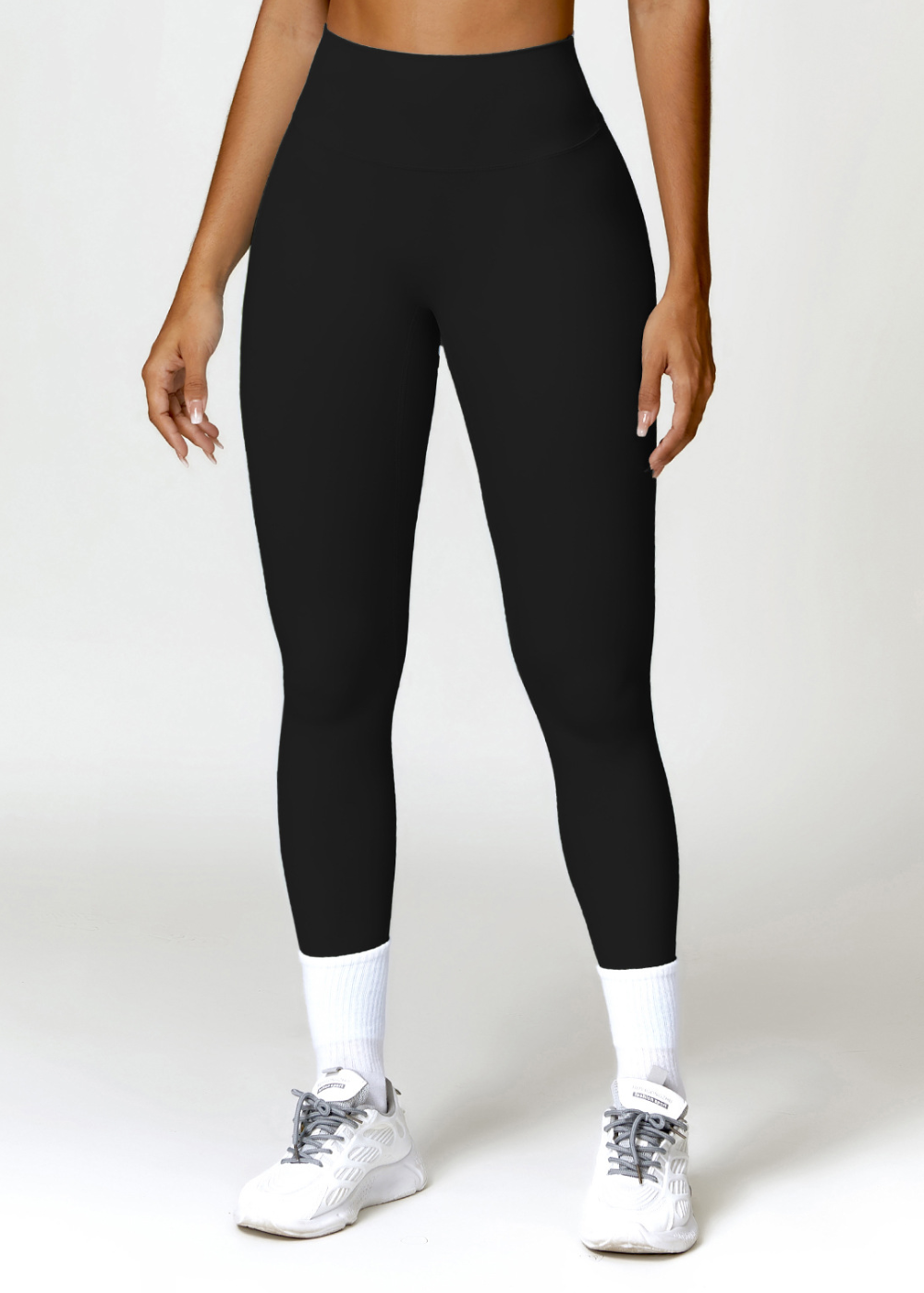 SculpStore Candy Scrunch High Waist Leggings | Curve-Enhancing Sculpt Fit
