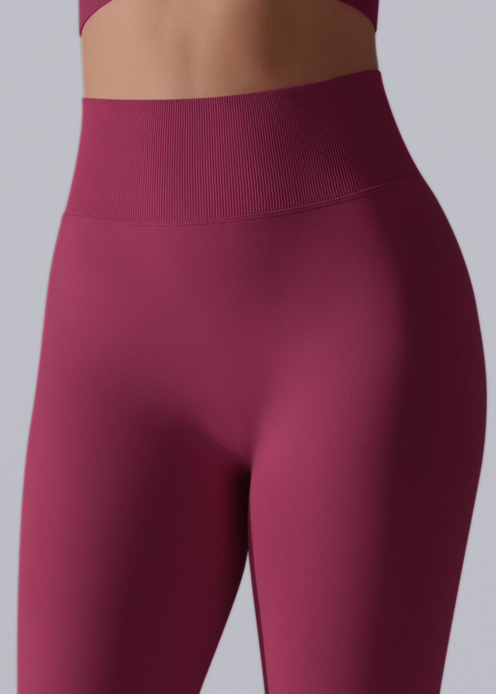 SculpStore PerfectFit Leggings | Ultra High Waist Sculpting Fit