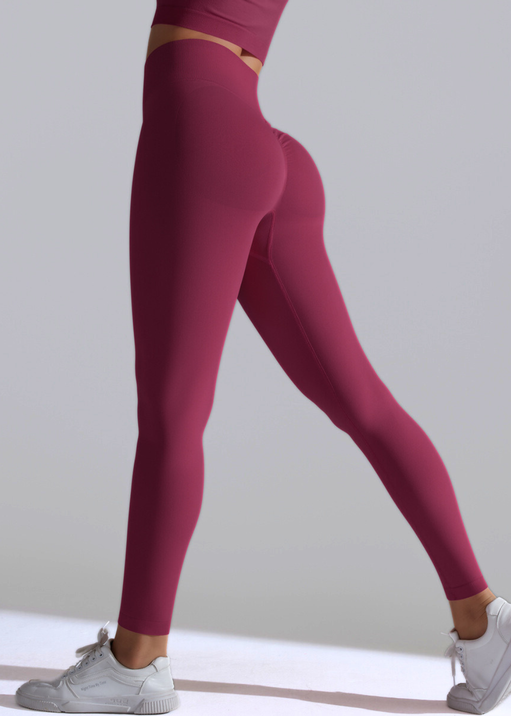 SculpStore PerfectFit Leggings | Ultra High Waist Sculpting Fit