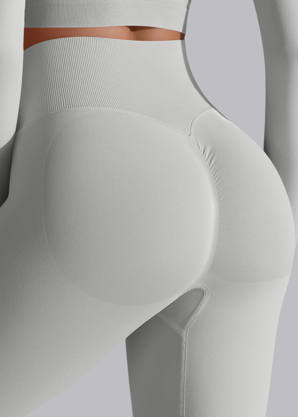SculpStore PerfectFit Leggings | Ultra High Waist Sculpting Fit