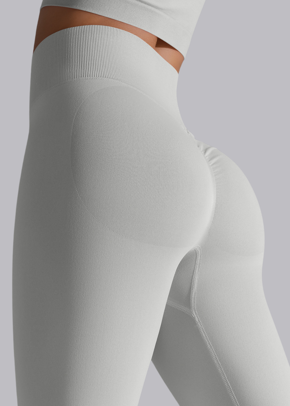 SculpStore PerfectFit Leggings | Ultra High Waist Sculpting Fit
