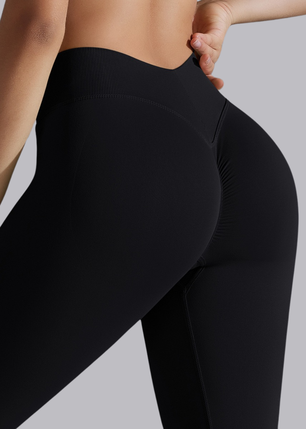 SculpStore ShapeMaster Leggings | Seamless Sculpt & Lift Fit