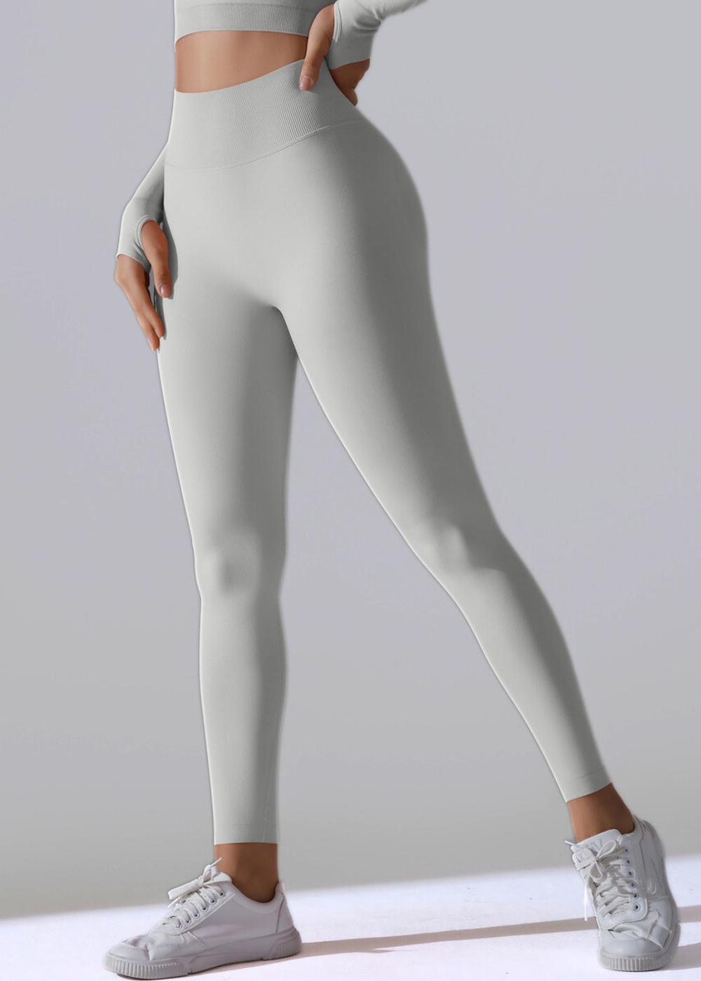 SculpStore PerfectFit Leggings | Ultra High Waist Sculpting Fit