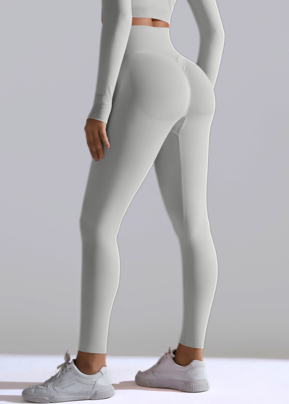 SculpStore PerfectFit Leggings | Ultra High Waist Sculpting Fit