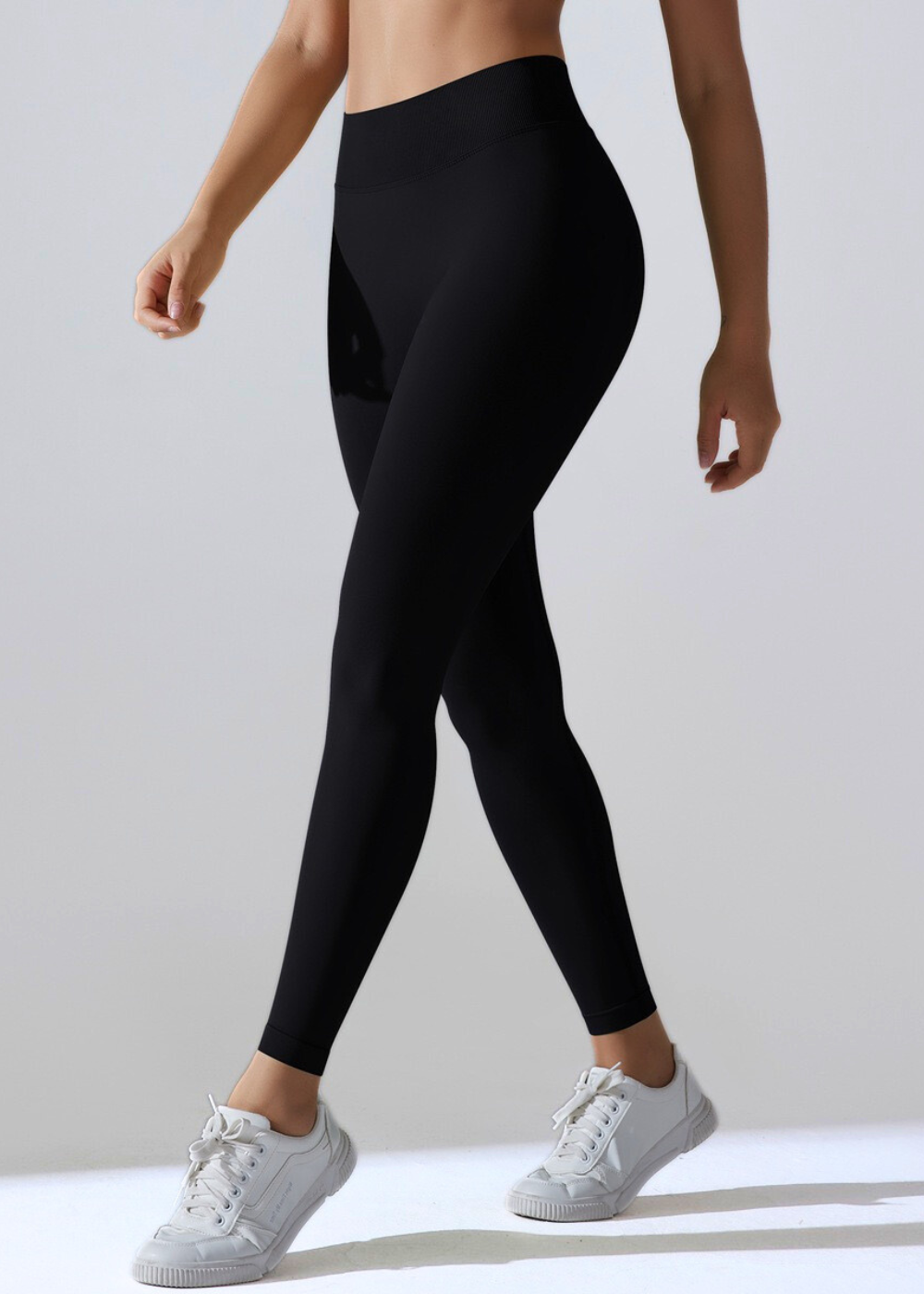 SculpStore ShapeMaster Leggings | Seamless Sculpt & Lift Fit