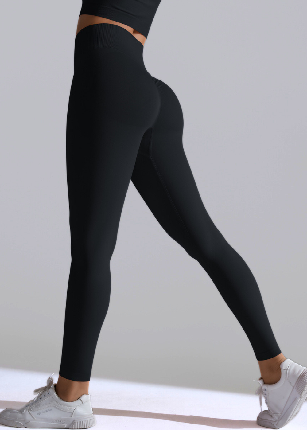 SculpStore PerfectFit Leggings | Ultra High Waist Sculpting Fit