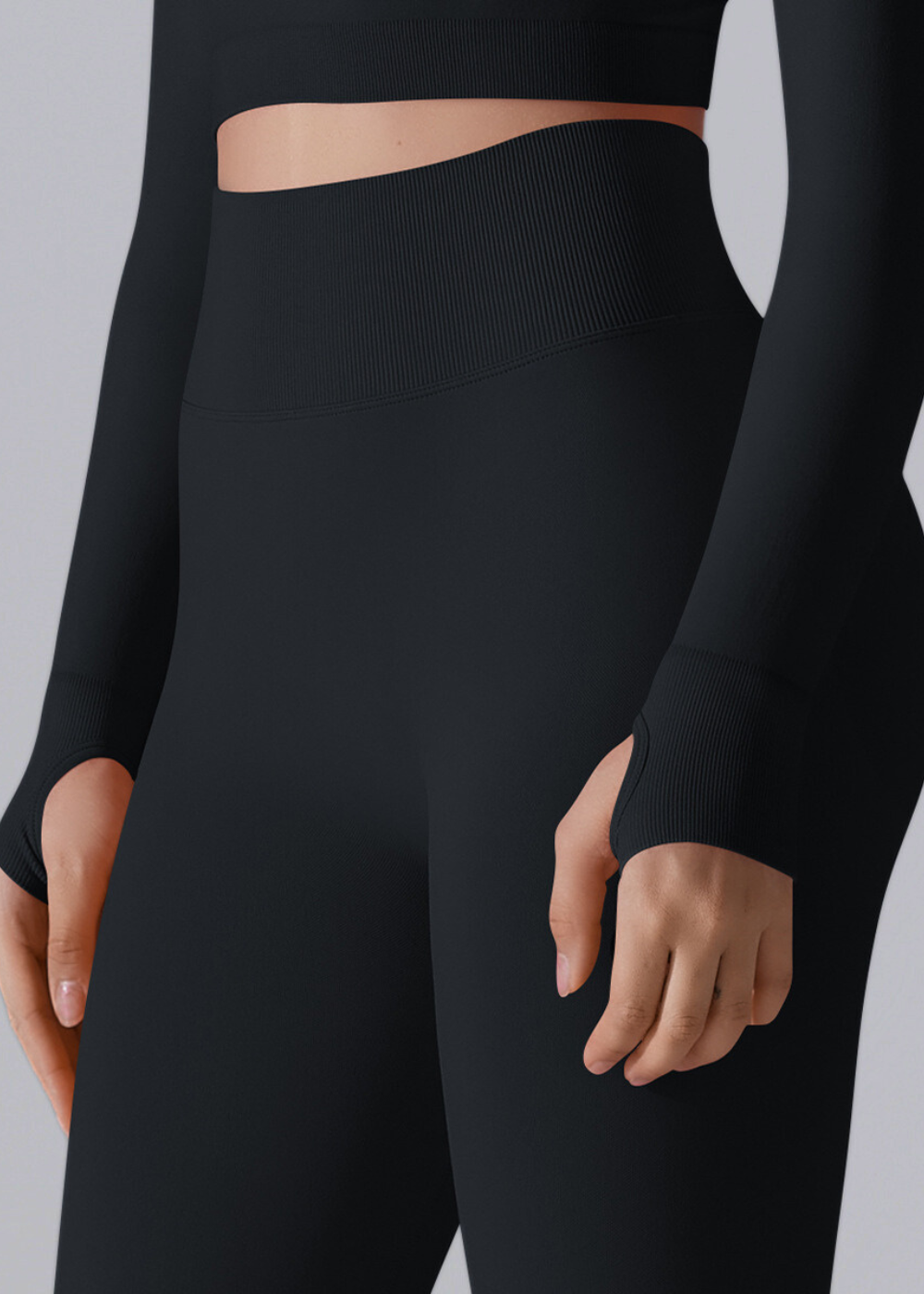 SculpStore PerfectFit Leggings | Ultra High Waist Sculpting Fit