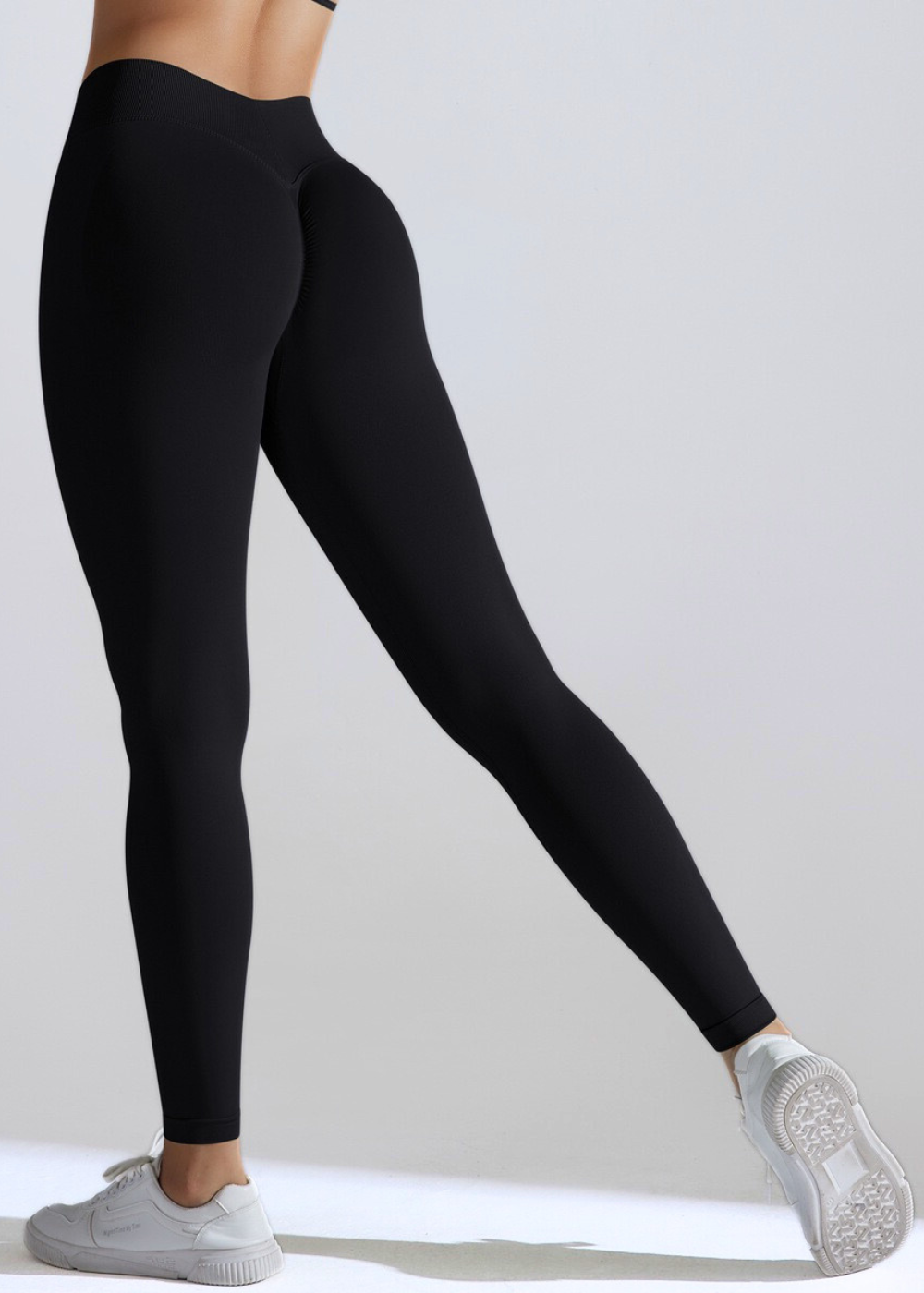 SculpStore ShapeMaster Leggings | Seamless Sculpt & Lift Fit