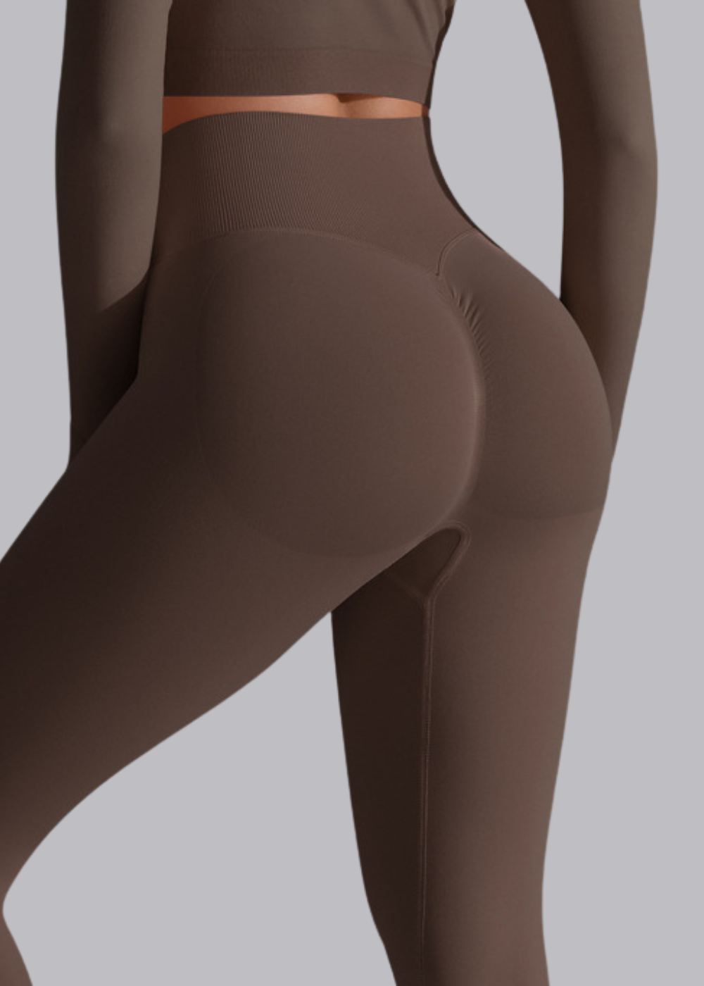 SculpStore PerfectFit Leggings | Ultra High Waist Sculpting Fit