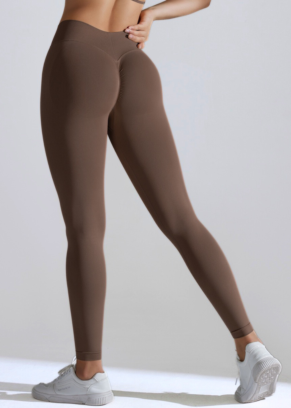 SculpStore ShapeMaster Leggings | Seamless Sculpt & Lift Fit