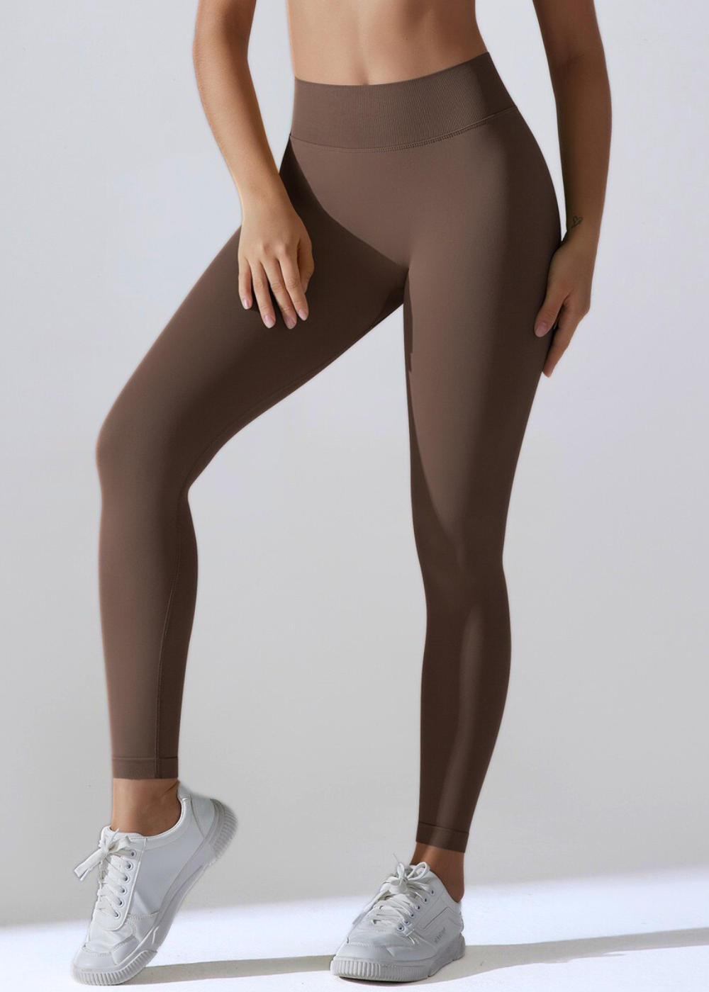 SculpStore ShapeMaster Leggings | Seamless Sculpt & Lift Fit