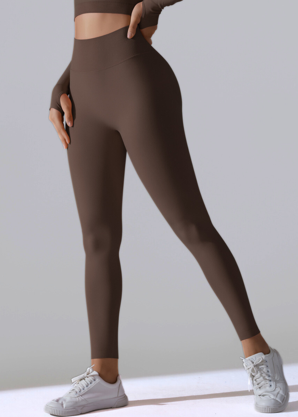 SculpStore PerfectFit Leggings | Ultra High Waist Sculpting Fit