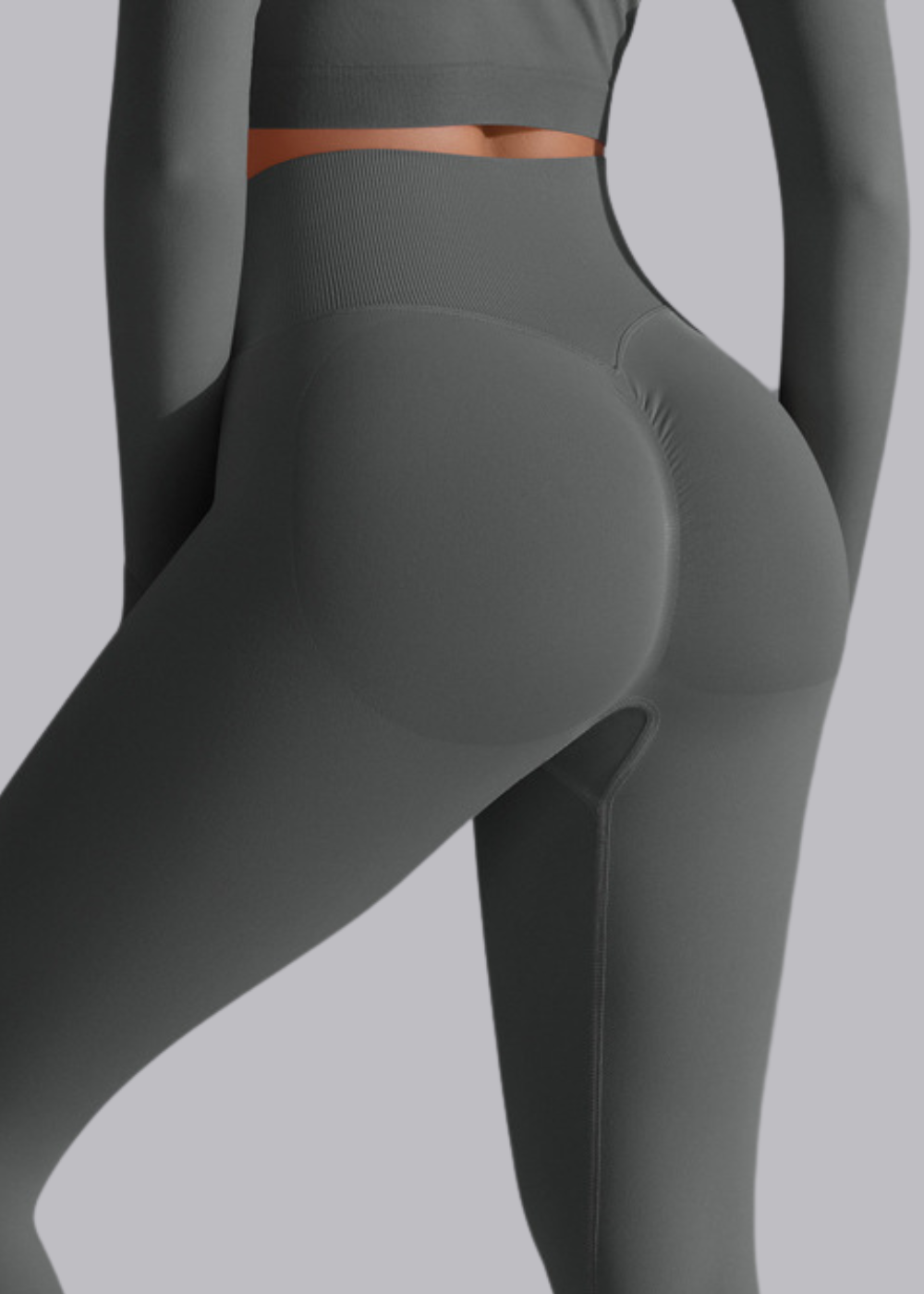 SculpStore PerfectFit Leggings | Ultra High Waist Sculpting Fit
