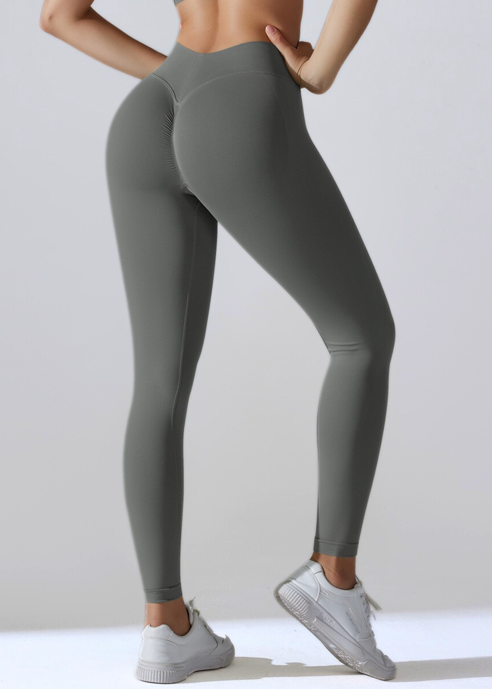 SculpStore ShapeMaster Leggings | Seamless Sculpt & Lift Fit
