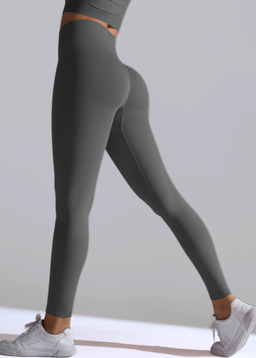 SculpStore PerfectFit Leggings | Ultra High Waist Sculpting Fit
