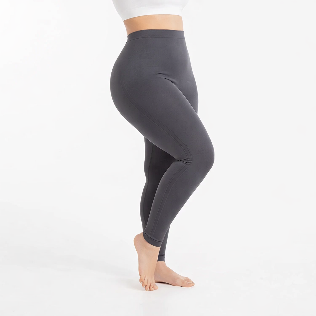 SculpStore High Waist Shaper Leggings | Tummy Control & Sculpting Fit
