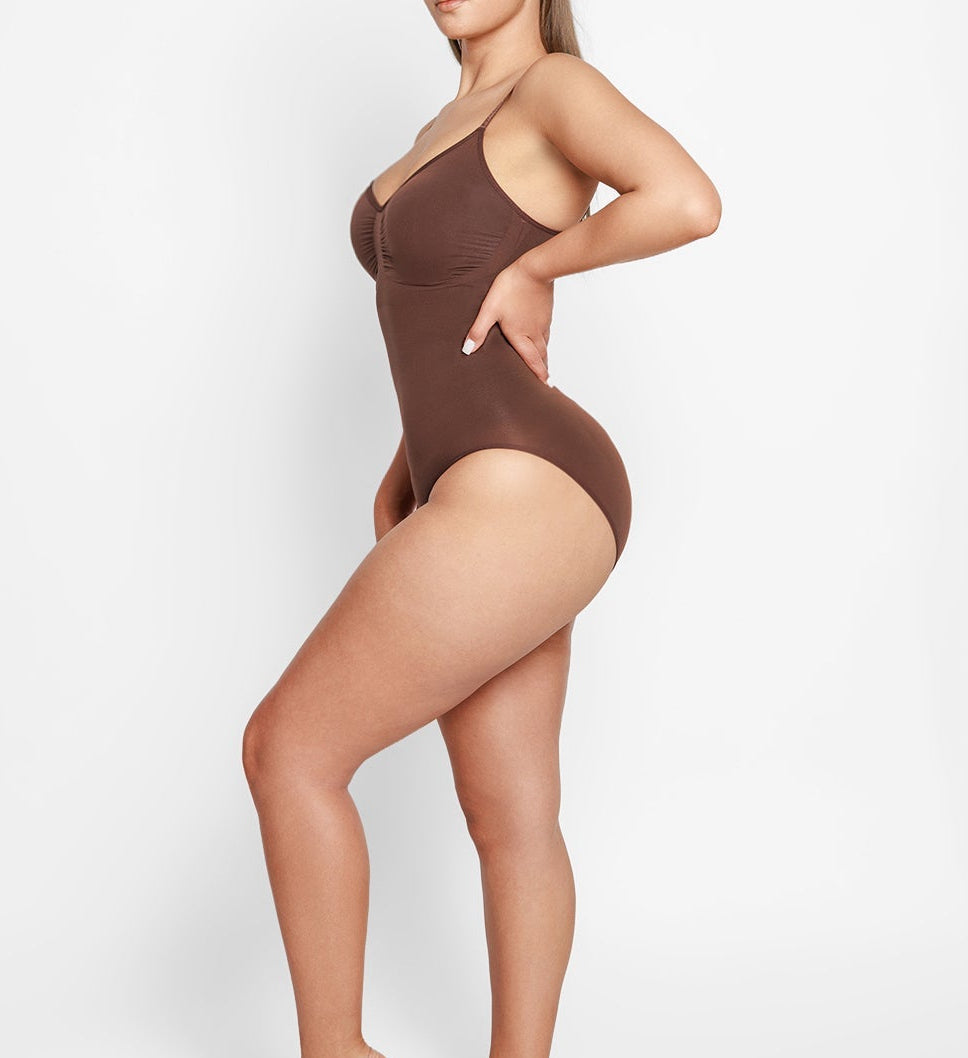 SculpStore Ultra Sculpt Seamless Bodysuit