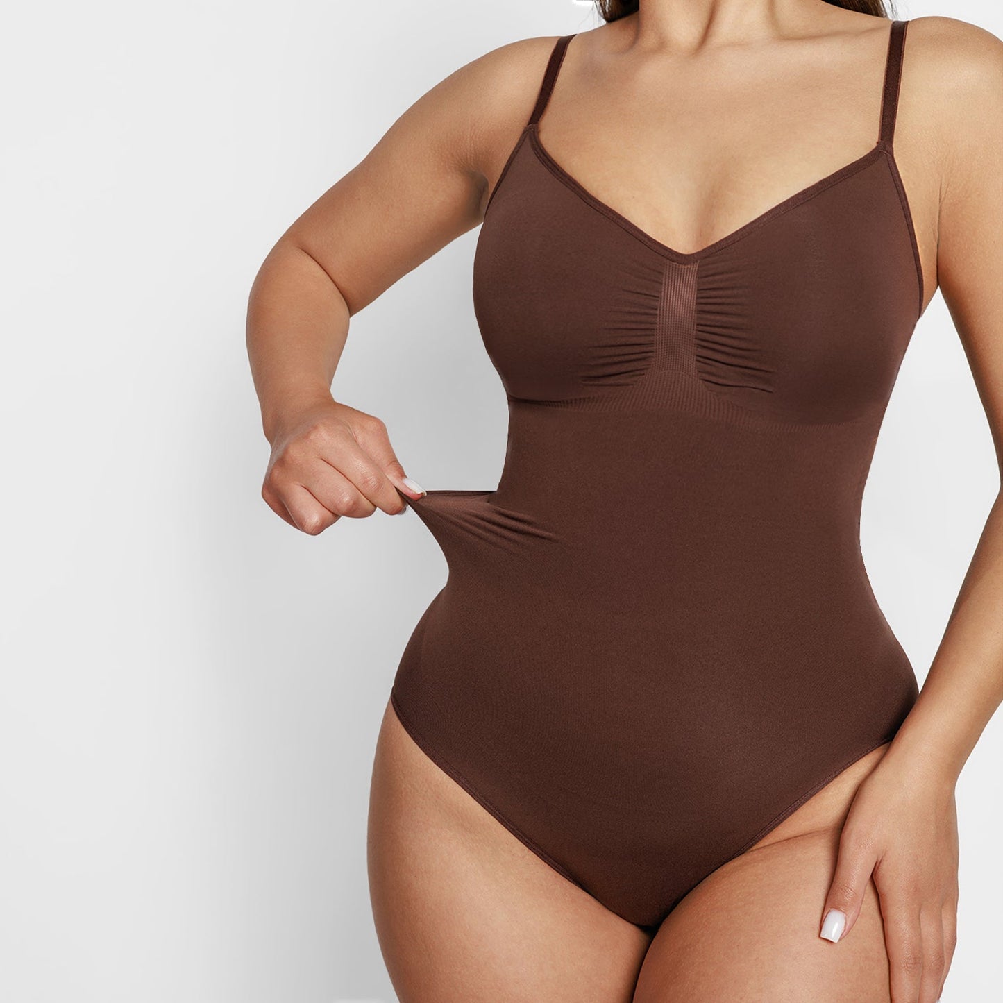 SculpStore Ultra Sculpt Seamless Bodysuit