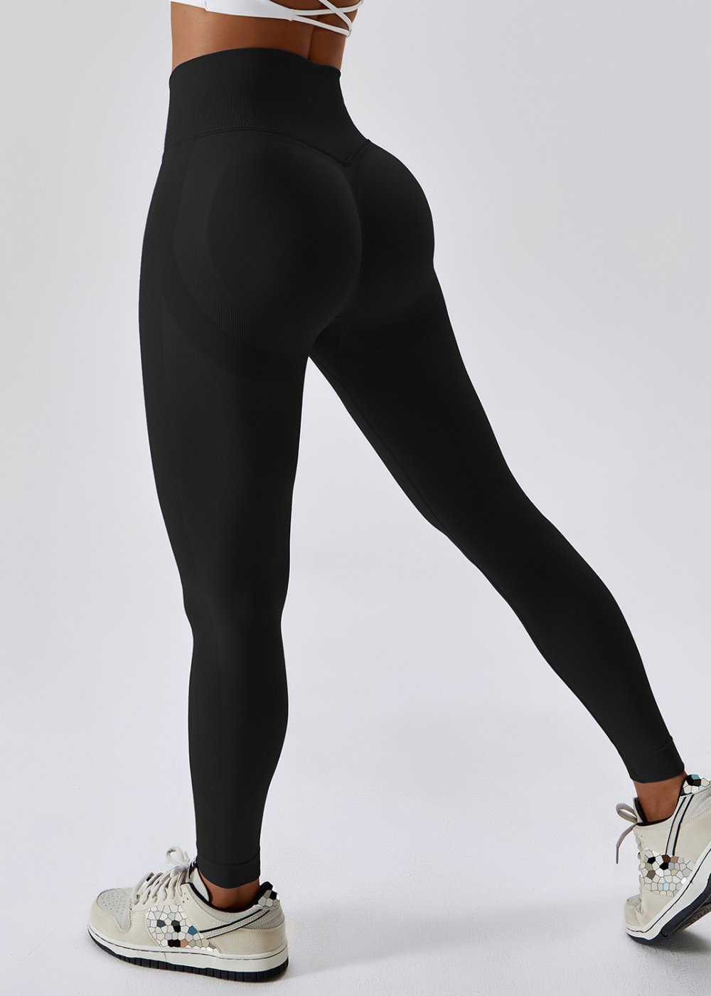 SculpStore MasterContour Leggings | Scrunch Lift & Sculpt Fit
