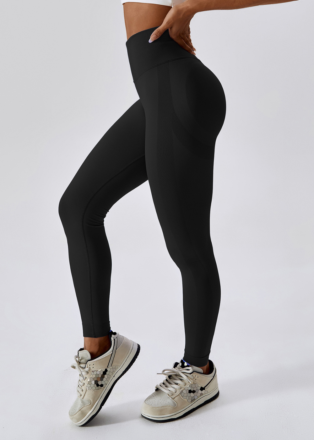 SculpStore MasterContour Leggings | Scrunch Lift & Sculpt Fit