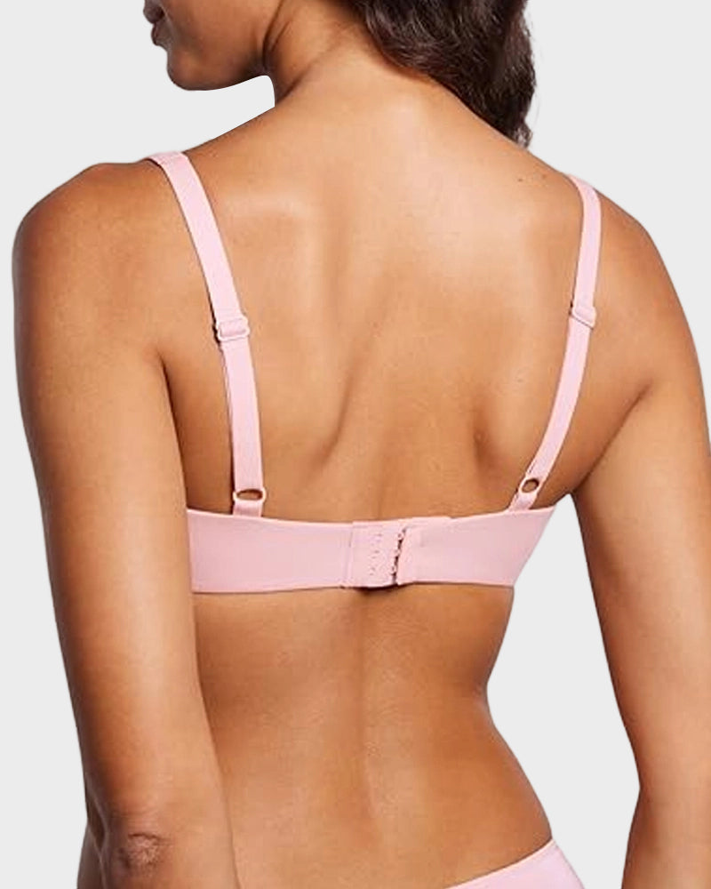 SculpStore Seamless Underwire Support Bra