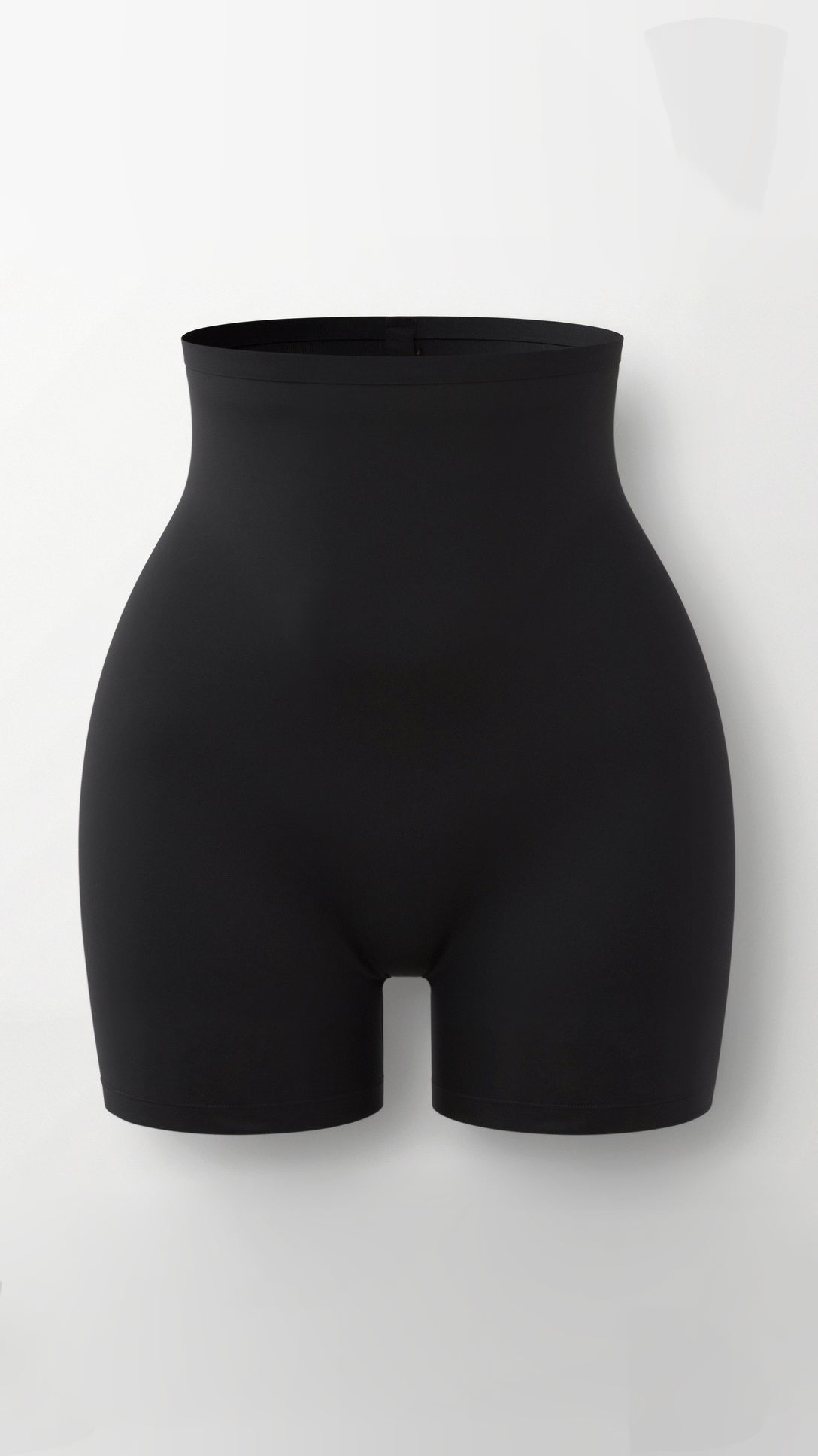 SculpStore SmoothShape Shorts | High-Waisted Mid-Thigh Sculpting Fit