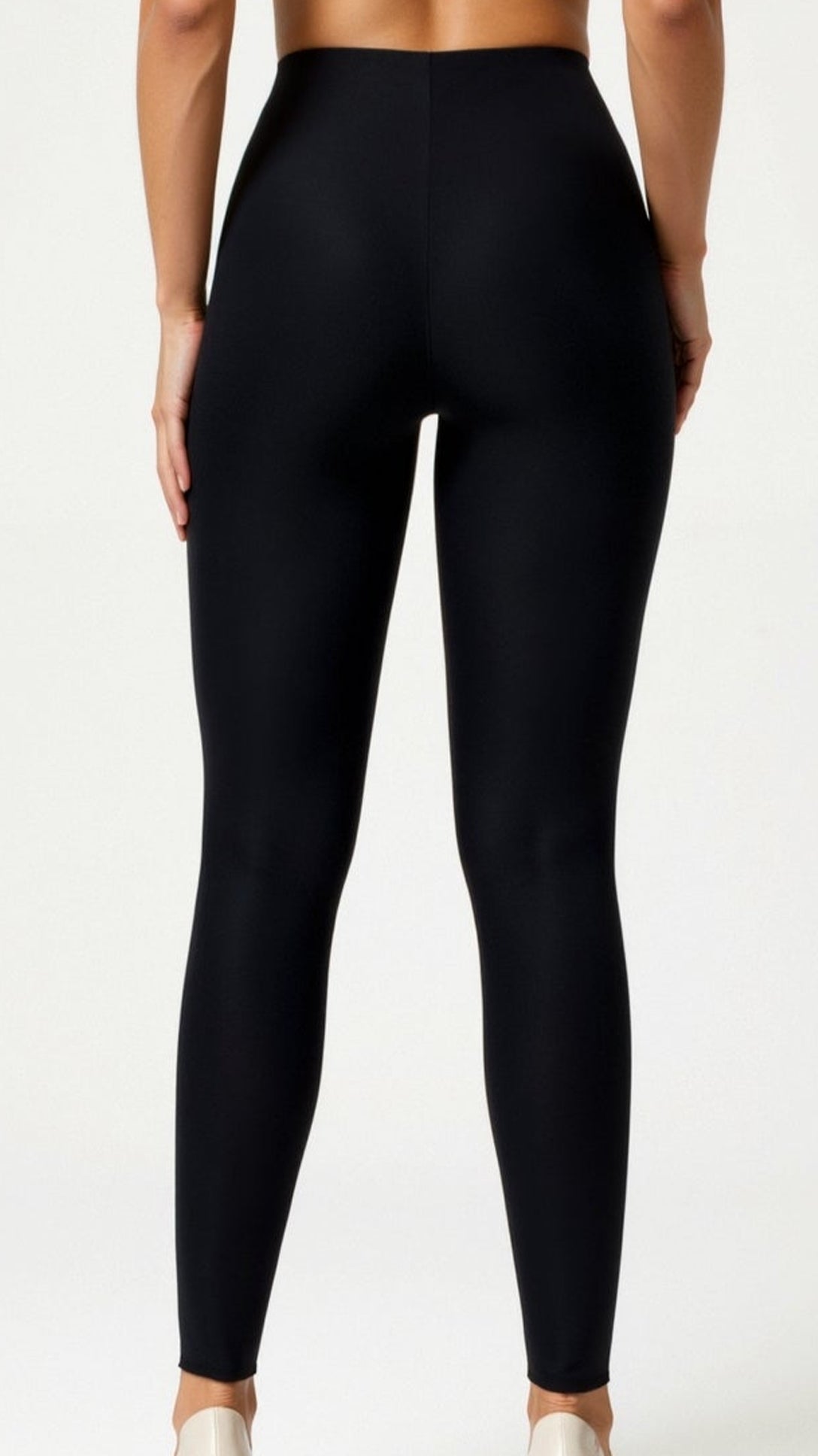 SculpStore SmoothSculpt Leggings | Seamless Shaping & Tummy Control