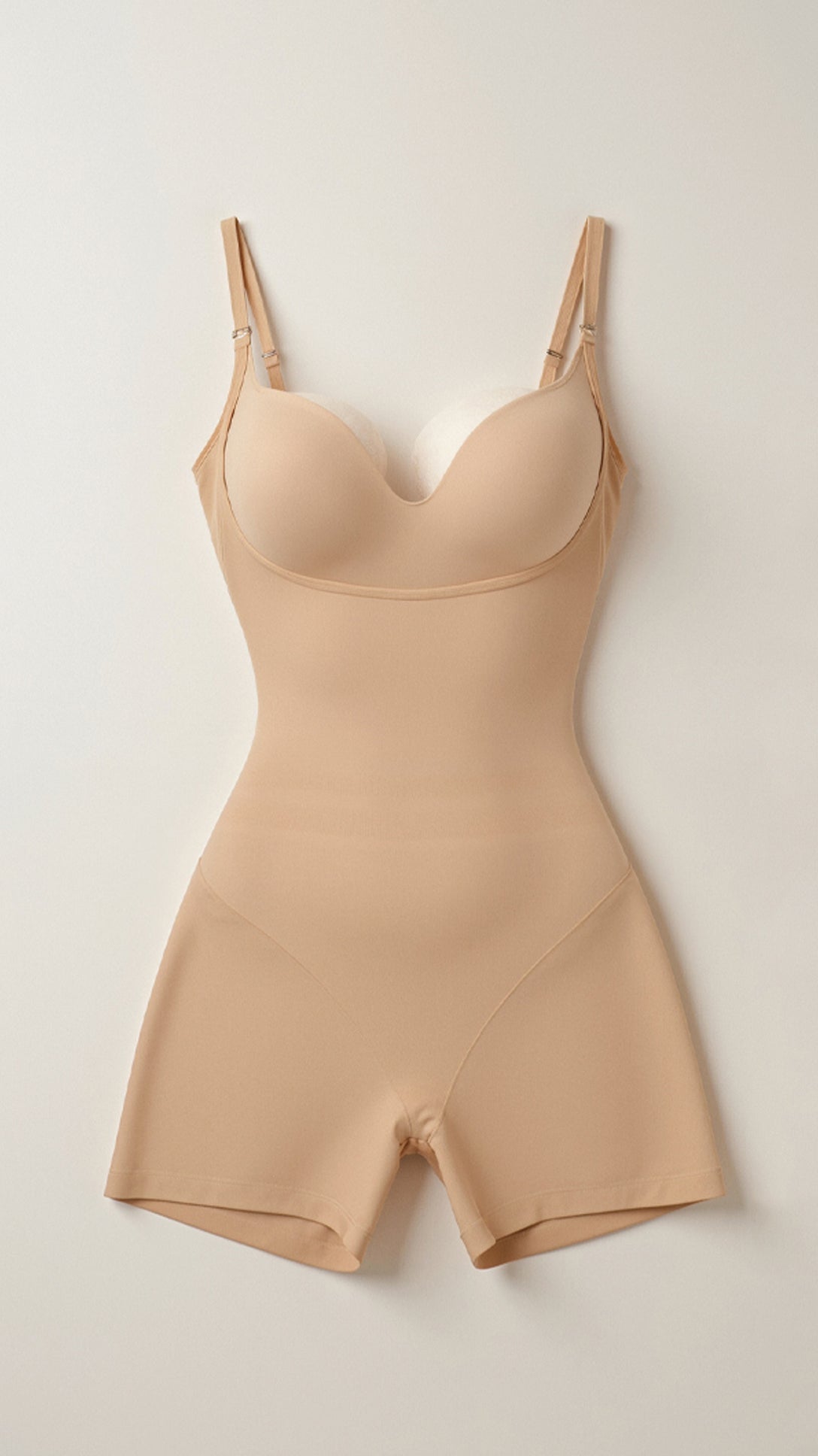 SculpStore OpenBust Sculpt Bodysuit | Butt Lift & Full Body Shaping