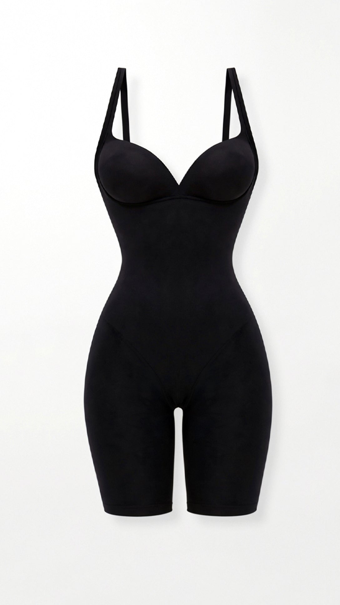 SculpStore OpenBust Sculpt Bodysuit | Butt Lift & Full Body Shaping